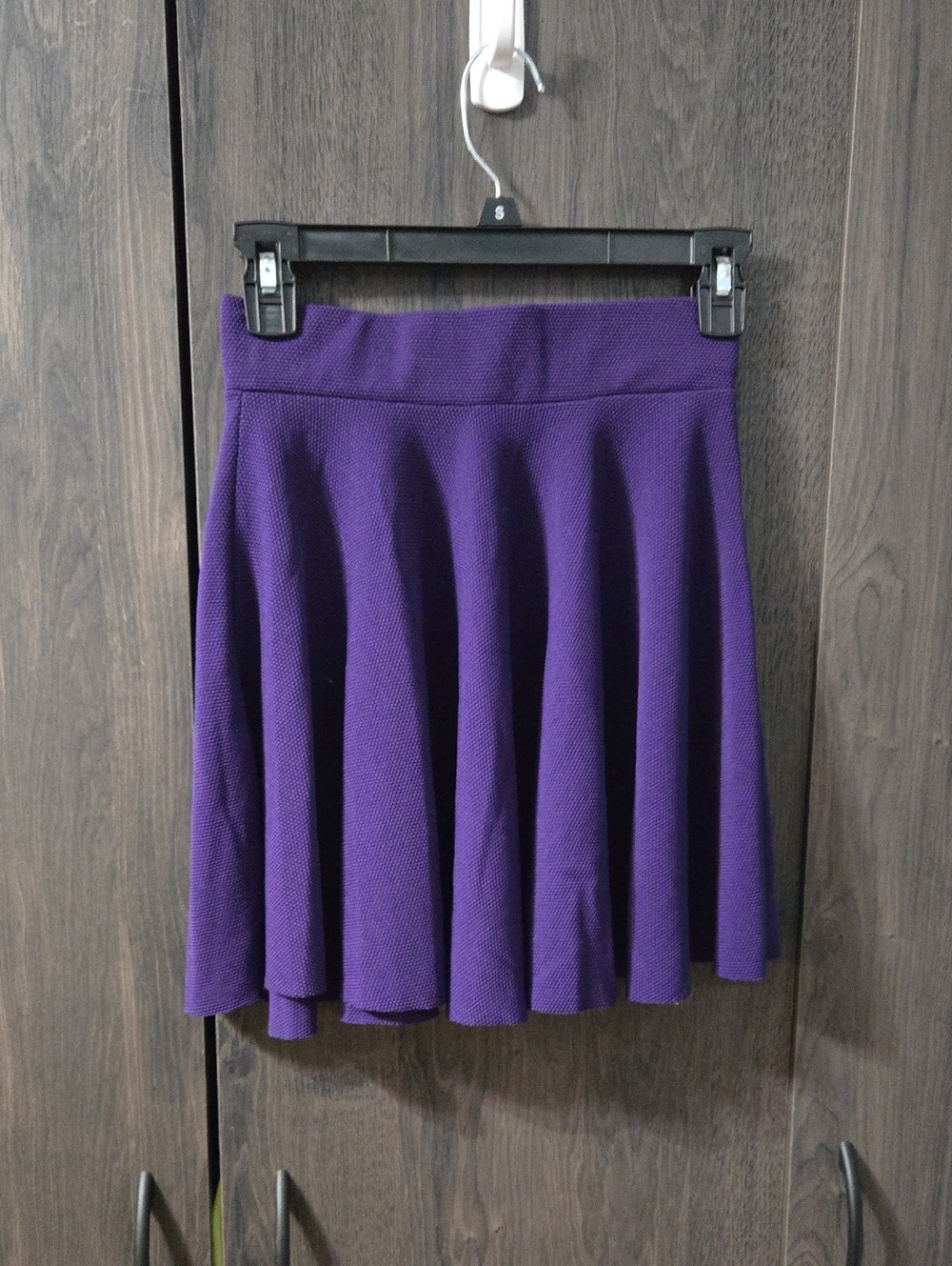 True Rock Skirt